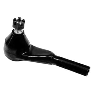 OER® - Driver Side Steering Tie Rod End