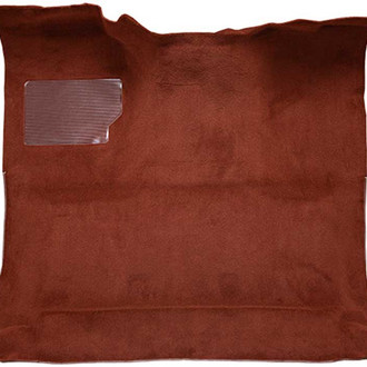 OER® - Maple/Canyon Molded Cut Pile Replacement Carpet Kit