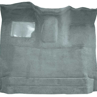 OER® - Opal Molded Cut Pile Replacement Carpet Kit