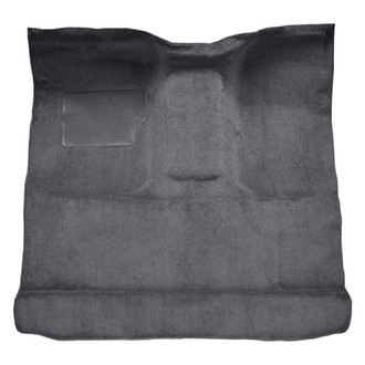 OER® - Gunmetal Gray Molded Loop Replacement Carpet Kit