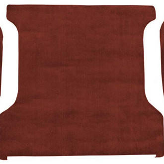 OER® - Maple/Canyon Molded Cut Pile Replacement Cargo Area Carpet