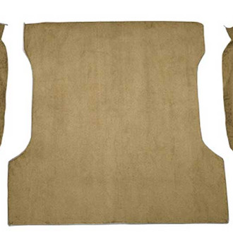 OER® - Gold Molded Cut Pile Replacement Cargo Area Carpet