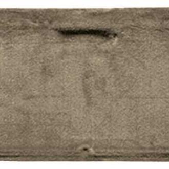 OER® - Medium Mocha Molded Cut Pile Replacement Cargo Area Carpet