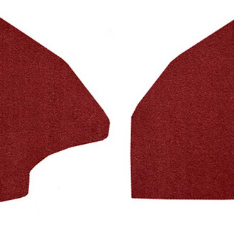 OER® - Cut-Pile Carpet Kick Panel Inserts