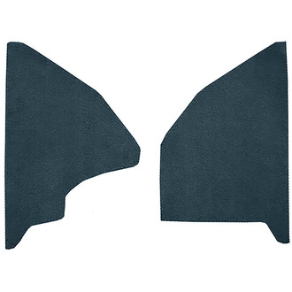 OER® - Cut-Pile Carpet Kick Panel Inserts