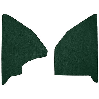 OER® - Cut-Pile Carpet Kick Panel Inserts