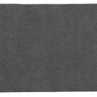 OER® - Charcoal Molded Loop Replacement Rear Wall Carpet