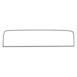 OER® - Back Glass