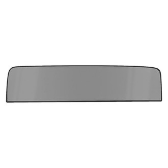 OER® - Back Glass