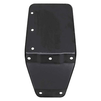 OER® - Driver Side Rocker Panel