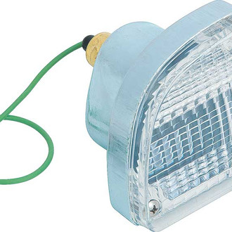 OER® - Driver Side Replacement Backup Light