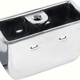 OER® - Rear Interior Quarter Panel Armrest Ashtray Insert