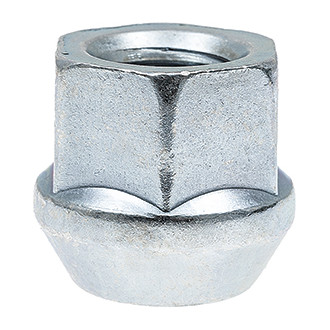 OER® - Chrome Cone Seat Acorn Bulge Lug Nut