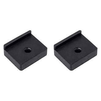 OER® - Front Hood Bumpers