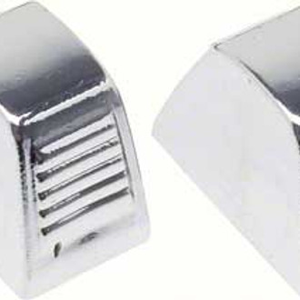 OER® - Temperature Control Knob Set