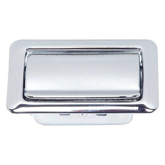 OER® - Rear Interior Quarter Panel Armrest Ashtray
