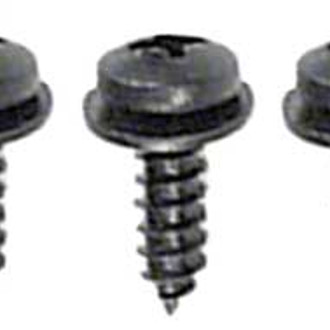 OER® - Glove Box Screw Set