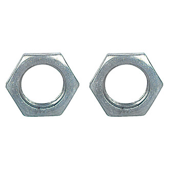 OER® - Radio Installation Nuts