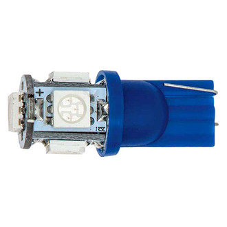 OER® - LED Bulb (194 / T10, Blue)