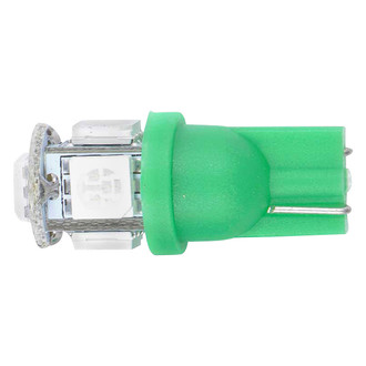 OER® - LED Bulb (194 / T10, Green)