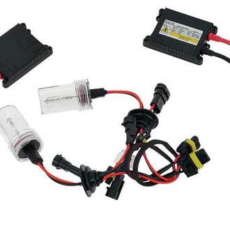 OER® - OER H11 Series Xenon Bulbs (H11, White)