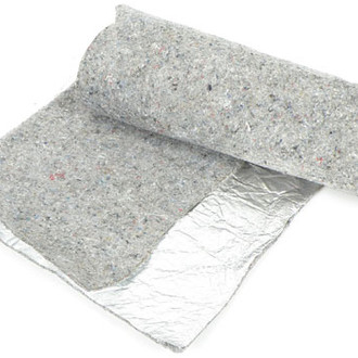 OER® - Floor Sound Deadener Set