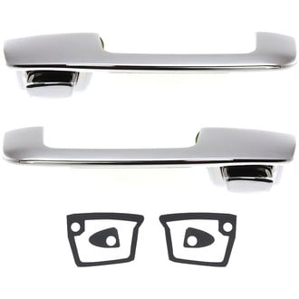 OER® - Front Exterior Door Handle Set
