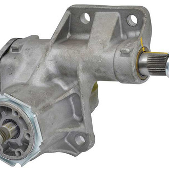 OER® - Engine Timing Cover