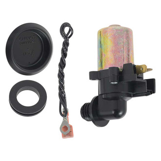 OER® - Windshield Washer Pump