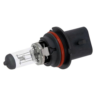 OER® - OER High Perfomance Halogen Bulb (9007 / HB5, White)