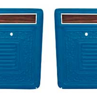 OER® - Door Panels