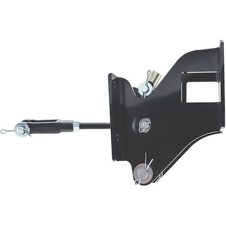 OER® - Power Brake Booster Firewall Bracket