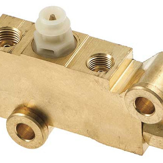OER® - Brake Proportioning Valve