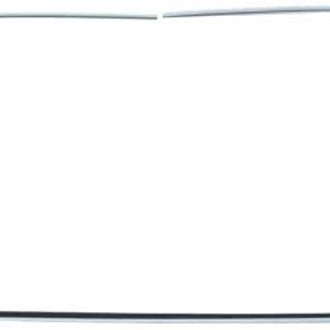 OER® - Windshield Molding Set