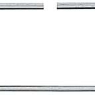 OER® - Rear Window Molding Set