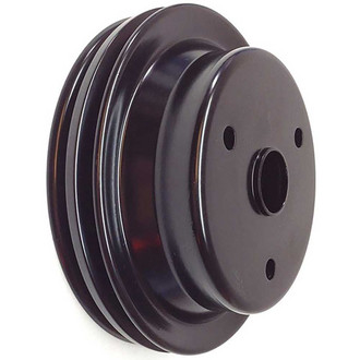 OER® - Crankshaft Pulley