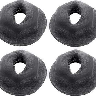 OER® - Speed Nut Set