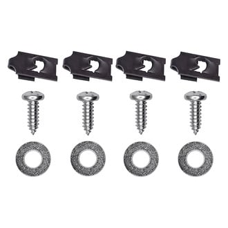 OER® - Tailgate Molding Hardware Set