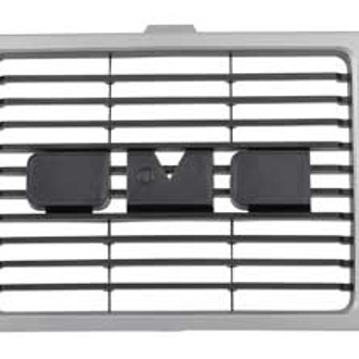 OER® - Grille