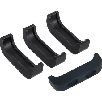 OER® - Radiator Mount Insulator Cushion