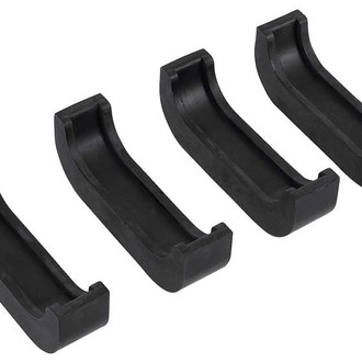 OER® - Radiator Mount Insulator Cushion