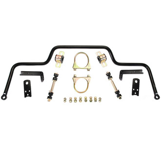 OER® - Rear Sway Bar