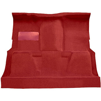 OER® - Maple/Canyon Molded Cut Pile Replacement Carpet Kit with Standard Backing