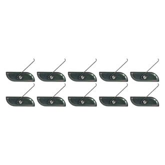 OER® - Fender Mounting Plates