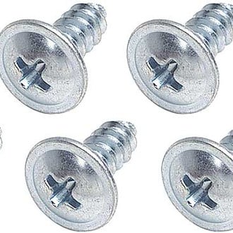 OER® - Glove Box Screw Set