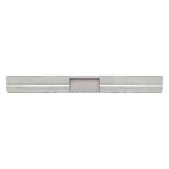 OER® - Rear Roll Pan