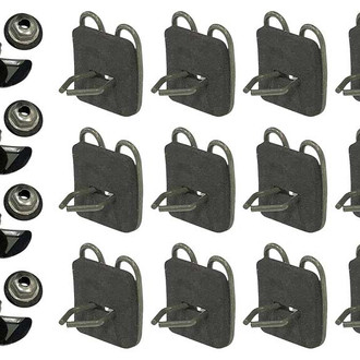 OER® - Upper Window Molding Clip