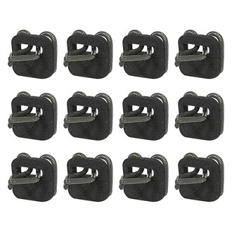 OER® - Lower Door and Cab Molding Clips