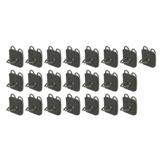 OER® - Upper Fender Molding Clip