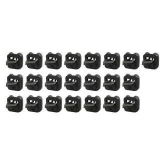 OER® - Lower Fender Molding Clip